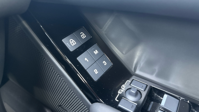 Land Rover Range Rover Velar 2.0 P250 Dynamic HSE 5dr Auto Petrol Estate